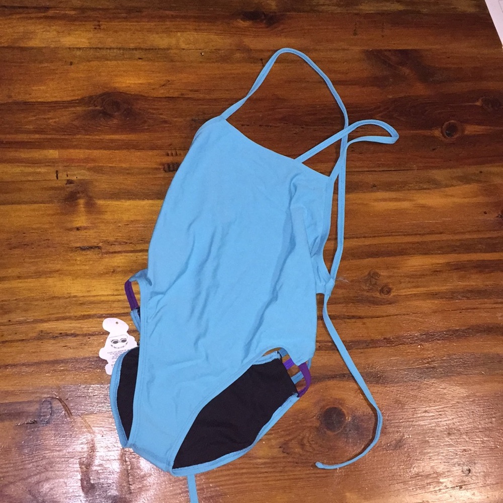 Jolyn Gavin Onesie